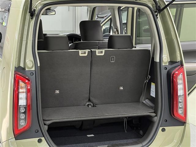 N-WGN Lホンダセンシング メモリーナビ フルセグ DVD再生装置 CD再生装置 メディアプレイヤー接続 ベンチシート スマートキ- クルーズコントロール イモビライザー バックモニター 衝突被害軽減ブレーキ 車線逸脱警報(14枚目)