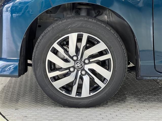 ルーミー カスタムG フルセグ メディアプレイヤー接続 フルフラット 両側電動スライドドア スマートキ-イモビライザー クルーズコントロールワンオーナー 衝突被害軽減ブレーキ バックモニター LEDヘッドランプ(7枚目)