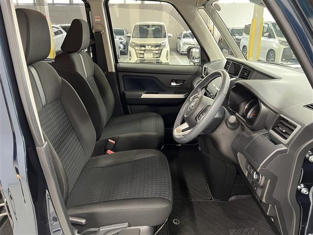 ルーミー カスタムG フルセグ メディアプレイヤー接続 フルフラット 両側電動スライドドア スマートキ-イモビライザー クルーズコントロールワンオーナー 衝突被害軽減ブレーキ バックモニター LEDヘッドランプ(11枚目)