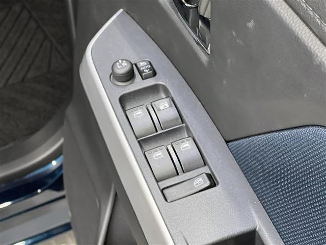 ルーミー カスタムG フルセグ メディアプレイヤー接続 フルフラット 両側電動スライドドア スマートキ-イモビライザー クルーズコントロールワンオーナー 衝突被害軽減ブレーキ バックモニター LEDヘッドランプ(18枚目)