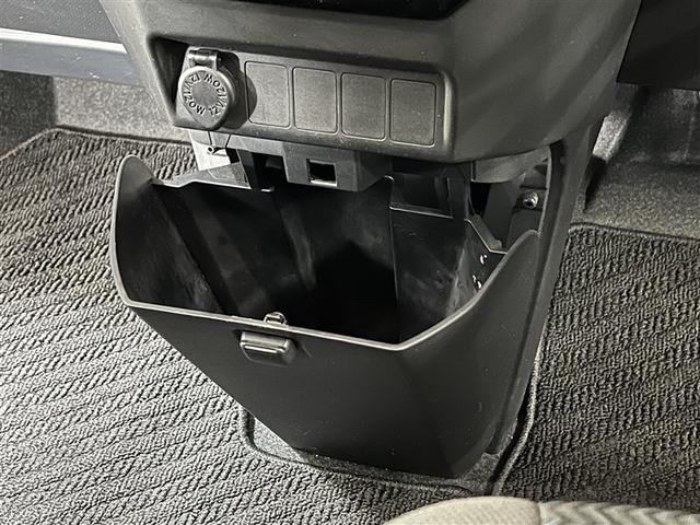 ルーミー カスタムG フルセグ メディアプレイヤー接続 フルフラット 両側電動スライドドア スマートキ-イモビライザー クルーズコントロールワンオーナー 衝突被害軽減ブレーキ バックモニター LEDヘッドランプ(23枚目)