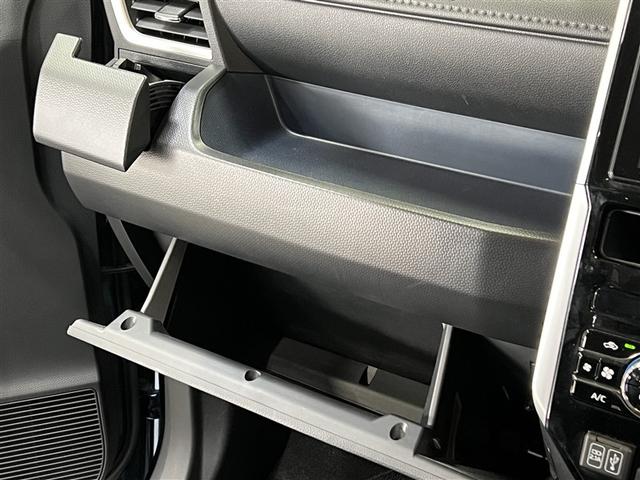 ルーミー カスタムG フルセグ メディアプレイヤー接続 フルフラット 両側電動スライドドア スマートキ-イモビライザー クルーズコントロールワンオーナー 衝突被害軽減ブレーキ バックモニター LEDヘッドランプ(24枚目)