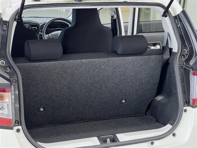 ピクシスエポック Ｘ　ＳＡＩＩＩ　衝突被害軽減ブレーキ　ドライブレコーダー　先進ライト　ＬＥＤヘッドランプ　ペダル踏み間違い急発進抑制装置　車線逸脱警報　横滑防止装置　キーレスエントリー　ＣＤ再生装置　メディアプレイヤー接続　ＡＢＳ（15枚目）