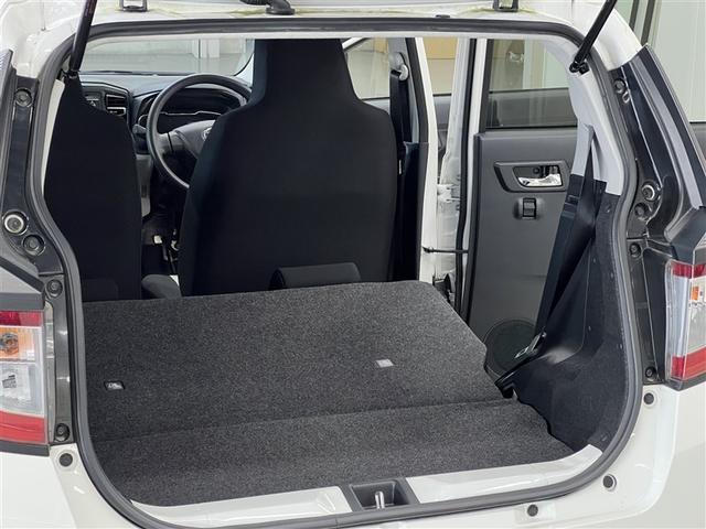 ピクシスエポック Ｘ　ＳＡＩＩＩ　衝突被害軽減ブレーキ　ドライブレコーダー　先進ライト　ＬＥＤヘッドランプ　ペダル踏み間違い急発進抑制装置　車線逸脱警報　横滑防止装置　キーレスエントリー　ＣＤ再生装置　メディアプレイヤー接続　ＡＢＳ（16枚目）