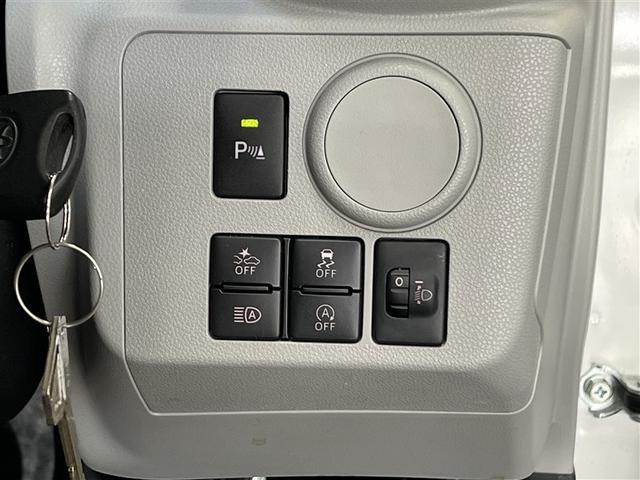 ピクシスエポック Ｘ　ＳＡＩＩＩ　衝突被害軽減ブレーキ　ドライブレコーダー　先進ライト　ＬＥＤヘッドランプ　ペダル踏み間違い急発進抑制装置　車線逸脱警報　横滑防止装置　キーレスエントリー　ＣＤ再生装置　メディアプレイヤー接続　ＡＢＳ（20枚目）