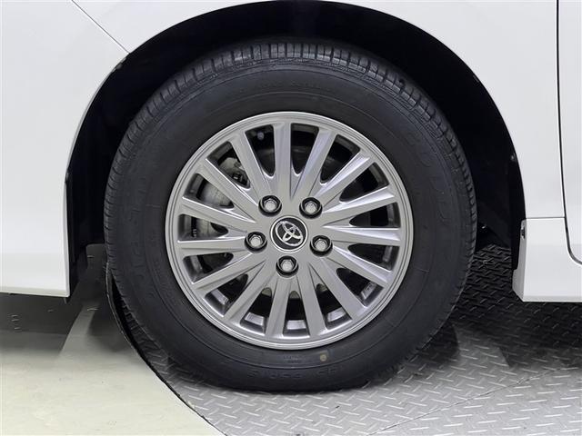 エスクァイア ハイブリッドＧｉ　Ｔ－Ｃｏｎｎｅｃｔナビ　ＥＴＣ　衝突被害軽減ブレーキ　ドライブレコーダー　先進ライト　ＬＥＤヘッドランプ　バックモニター　車線逸脱警報　両側電動スライドドア　クルーズコントロール　純正アルミホイール（7枚目）