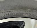 タイヤサイズは【195/60R17】