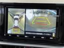 【バックモニター】 車庫入れの後方確認や、バックで駐車場に出入りの際等に後方を確認するのをお手伝いできます