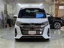 ノア ハイブリッドSi ダブルバイビーII LEDヘッドランプ バックモニター ワンセグ CD再生装置 メディアプレイヤー接続 3列シート 純正アルミ フルフラット スマートキ- イモビライザー クルーズコントロール 両側電動スライドドア 中古車画像_4