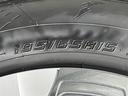 タイヤサイズは【１９５／６５Ｒ１５】