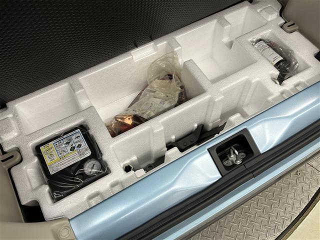 アルトラパン モード　バックモニター　全周囲カメラ　メモリーナビ　フルセグ　ＤＶＤ再生装置　ＣＤ再生装置　メディアプレイヤー接続　スマートキ－　イモビライザー　ＥＴＣ　ＨＩＤ　衝突被害軽減ブレーキ　車線逸脱警報　先進ライト（17枚目）