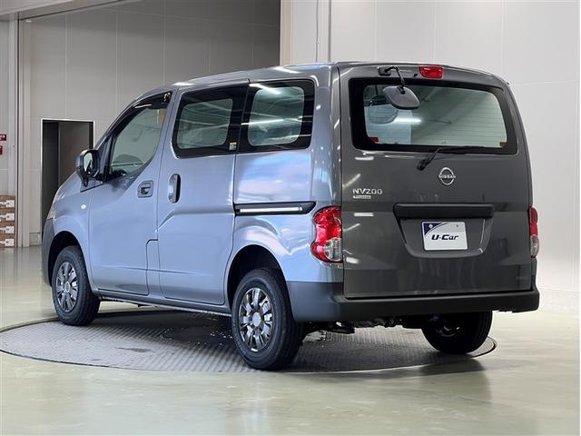 ＮＶ２００バネットバン ＤＸ　バックモニター　ドライブレコーダー　メモリーナビ　フルセグ　ＣＤ再生装置　スマートキ－　イモビライザー　ＥＴＣ　ＬＥＤヘッドライト　衝突被害軽減ブレーキ　車線逸脱警報　横滑防止装置　ＡＢＳ　先進ライト（3枚目）