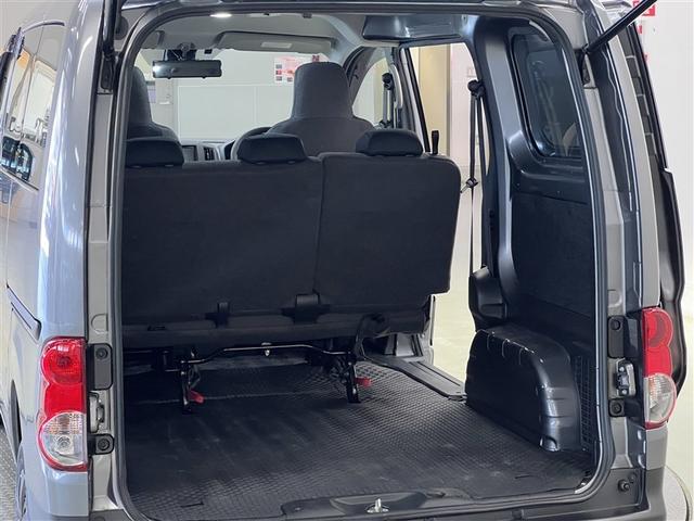 ＮＶ２００バネットバン ＤＸ　バックモニター　ドライブレコーダー　メモリーナビ　フルセグ　ＣＤ再生装置　スマートキ－　イモビライザー　ＥＴＣ　ＬＥＤヘッドライト　衝突被害軽減ブレーキ　車線逸脱警報　横滑防止装置　ＡＢＳ　先進ライト（14枚目）