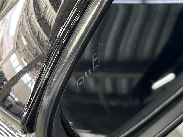 �y�u���C���h�X�|�b�g���j�^�[�z�ׂ𑖂�ԗ������[�_�[�Ō��m���A�C���W�P�[�^�[��_���B�܂��E�C���J�[���o�����ꍇ�ɂ̓C���W�P�[�^�[���_�ł����Ē��ӂ𑣂��܂�