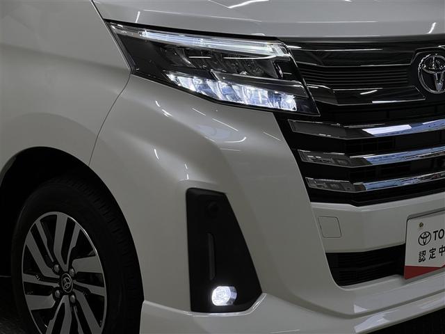 ルーミー カスタムG LEDヘッドランプ バックモニター パノラミックビューモニター フルセグ メディアプレイヤー接続 純正アルミ スマートキ- イモビライザー クルーズコントロール 両側電動スライドドア ETC(5枚目)