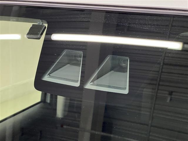 ルーミー カスタムG LEDヘッドランプ バックモニター パノラミックビューモニター フルセグ メディアプレイヤー接続 純正アルミ スマートキ- イモビライザー クルーズコントロール 両側電動スライドドア ETC(6枚目)