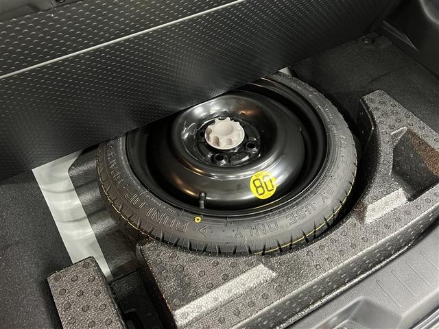 ルーミー カスタムG LEDヘッドランプ バックモニター パノラミックビューモニター フルセグ メディアプレイヤー接続 純正アルミ スマートキ- イモビライザー クルーズコントロール 両側電動スライドドア ETC(15枚目)