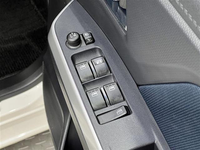 ルーミー カスタムG LEDヘッドランプ バックモニター パノラミックビューモニター フルセグ メディアプレイヤー接続 純正アルミ スマートキ- イモビライザー クルーズコントロール 両側電動スライドドア ETC(20枚目)