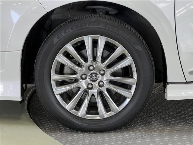 【アルミホイール】　社外・純正アルミホイールを取扱っておりますので、お好みのデザインのアルミホイールに交換も可能です（別途費用）