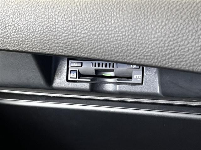 【ＥＴＣ】高速のレーンで止まらず通過することが出来ます　高速料金の割引等ございます