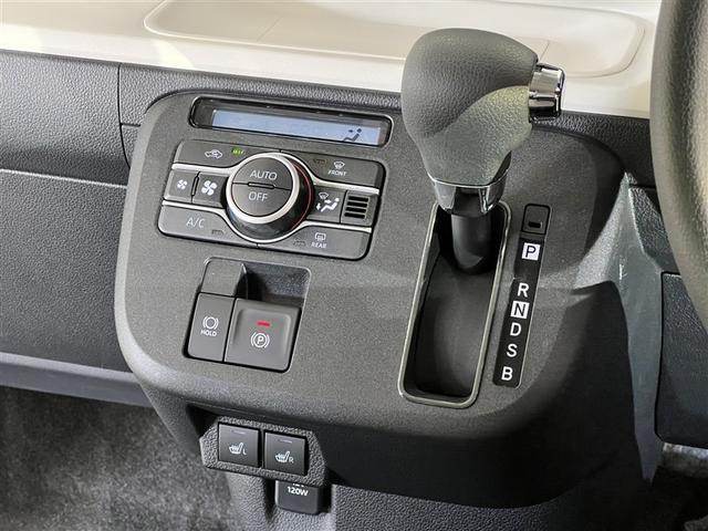 ムーヴキャンバス ストライプスG LEDヘッドランプ ベンチシート スマートキ- イモビライザー 両側電動スライドドア 衝突被害軽減ブレーキ ペダル踏み間違い急発進抑制装置 車線逸脱警報 先進ライト デュアル+サイドエアバッグ ABS(25枚目)