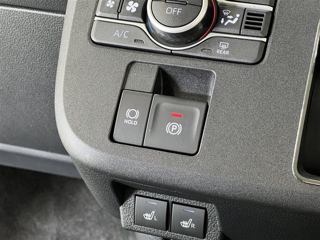 ムーヴキャンバス ストライプスG LEDヘッドランプ ベンチシート スマートキ- イモビライザー 両側電動スライドドア 衝突被害軽減ブレーキ ペダル踏み間違い急発進抑制装置 車線逸脱警報 先進ライト デュアル+サイドエアバッグ ABS(26枚目)