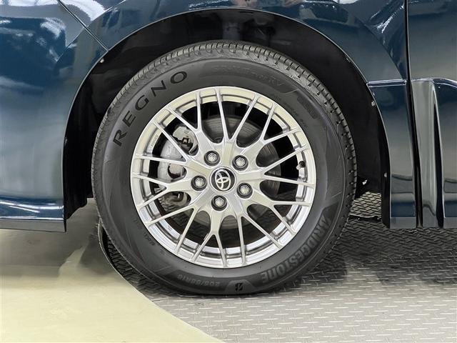 ヴォクシー ハイブリッドＺＳ　煌ＩＩＩ　ＥＴＣ　両側電動スライドドア　クルーズコントロール　純正アルミホイール　Ｔ－Ｃｏｎｎｅｃｔナビ　ドライブレコーダー　バックモニター　車線逸脱警報　ペダル踏み間違い急発進抑制装置　衝突被害軽減ブレーキ（8枚目）