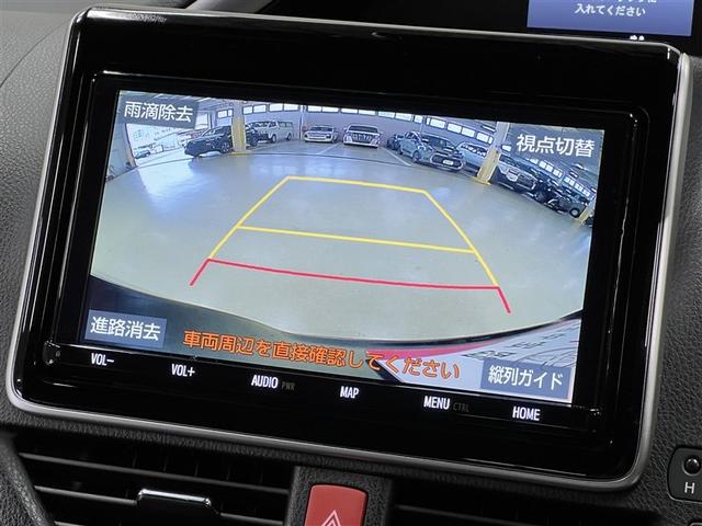 ヴォクシー ハイブリッドＺＳ　煌ＩＩＩ　ＥＴＣ　両側電動スライドドア　クルーズコントロール　純正アルミホイール　Ｔ－Ｃｏｎｎｅｃｔナビ　ドライブレコーダー　バックモニター　車線逸脱警報　ペダル踏み間違い急発進抑制装置　衝突被害軽減ブレーキ（24枚目）