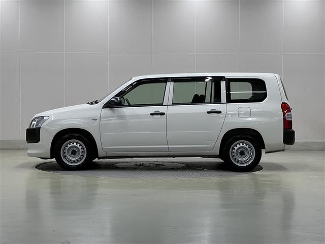 プロボックス ハイブリッドＤＸ　コンフォート　バックモニター　ドライブレコーダー　ワンセグ　ＣＤ再生装置　メディアプレイヤー接続　キーレスエントリー　イモビライザー　ＥＴＣ　衝突被害軽減ブレーキ　車線逸脱警報　先進ライト　デュアルエアバッグ（2枚目）