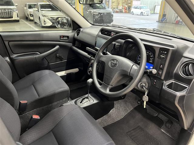 プロボックス ハイブリッドＤＸ　コンフォート　バックモニター　ドライブレコーダー　ワンセグ　ＣＤ再生装置　メディアプレイヤー接続　キーレスエントリー　イモビライザー　ＥＴＣ　衝突被害軽減ブレーキ　車線逸脱警報　先進ライト　デュアルエアバッグ（9枚目）