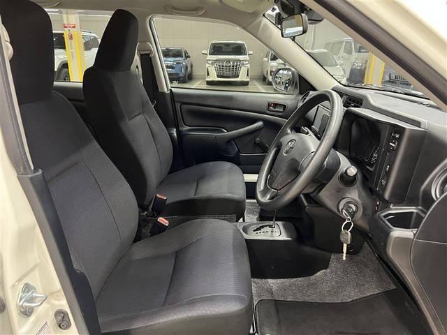 プロボックス ハイブリッドＤＸ　コンフォート　バックモニター　ドライブレコーダー　ワンセグ　ＣＤ再生装置　メディアプレイヤー接続　キーレスエントリー　イモビライザー　ＥＴＣ　衝突被害軽減ブレーキ　車線逸脱警報　先進ライト　デュアルエアバッグ（11枚目）