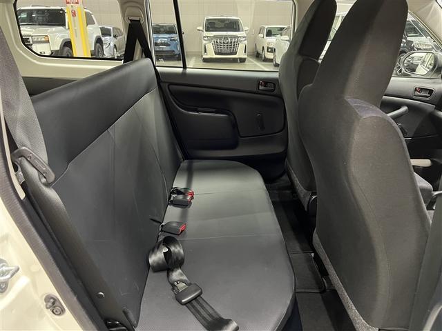 プロボックス ハイブリッドＤＸ　コンフォート　バックモニター　ドライブレコーダー　ワンセグ　ＣＤ再生装置　メディアプレイヤー接続　キーレスエントリー　イモビライザー　ＥＴＣ　衝突被害軽減ブレーキ　車線逸脱警報　先進ライト　デュアルエアバッグ（13枚目）