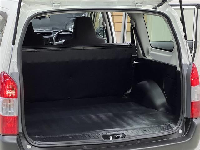 プロボックス ハイブリッドＤＸ　コンフォート　バックモニター　ドライブレコーダー　ワンセグ　ＣＤ再生装置　メディアプレイヤー接続　キーレスエントリー　イモビライザー　ＥＴＣ　衝突被害軽減ブレーキ　車線逸脱警報　先進ライト　デュアルエアバッグ（14枚目）