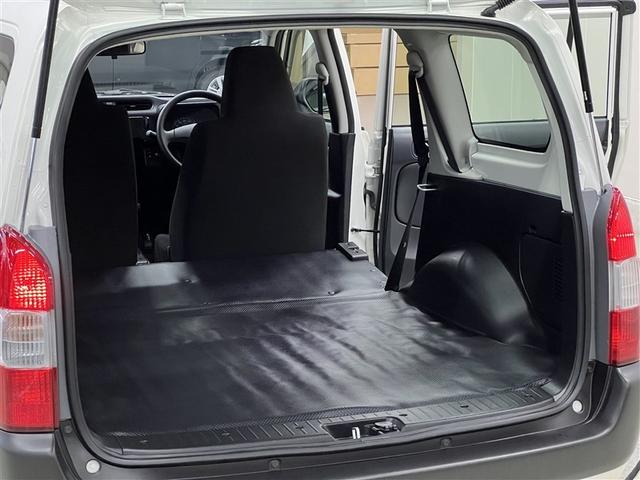 プロボックス ハイブリッドＤＸ　コンフォート　バックモニター　ドライブレコーダー　ワンセグ　ＣＤ再生装置　メディアプレイヤー接続　キーレスエントリー　イモビライザー　ＥＴＣ　衝突被害軽減ブレーキ　車線逸脱警報　先進ライト　デュアルエアバッグ（15枚目）