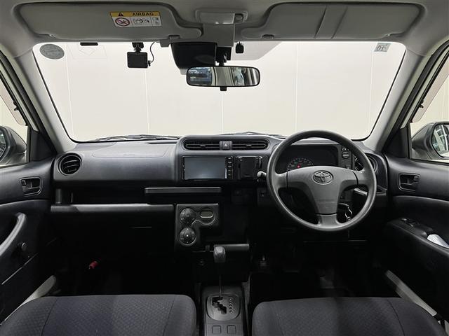 プロボックス ハイブリッドＤＸ　コンフォート　バックモニター　ドライブレコーダー　ワンセグ　ＣＤ再生装置　メディアプレイヤー接続　キーレスエントリー　イモビライザー　ＥＴＣ　衝突被害軽減ブレーキ　車線逸脱警報　先進ライト　デュアルエアバッグ（17枚目）