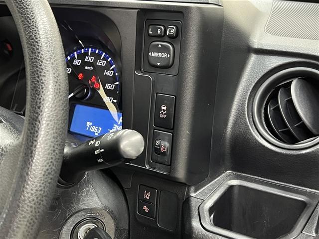 プロボックス ハイブリッドＤＸ　コンフォート　バックモニター　ドライブレコーダー　ワンセグ　ＣＤ再生装置　メディアプレイヤー接続　キーレスエントリー　イモビライザー　ＥＴＣ　衝突被害軽減ブレーキ　車線逸脱警報　先進ライト　デュアルエアバッグ（19枚目）