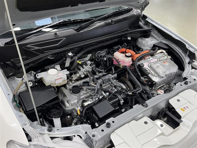 プロボックス ハイブリッドＤＸ　コンフォート　バックモニター　ドライブレコーダー　ワンセグ　ＣＤ再生装置　メディアプレイヤー接続　キーレスエントリー　イモビライザー　ＥＴＣ　衝突被害軽減ブレーキ　車線逸脱警報　先進ライト　デュアルエアバッグ（31枚目）