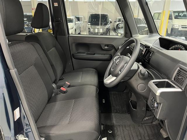 ピクシスメガ Ｌ　ＳＡＩＩＩ　ＬＥＤヘッドランプ　バックモニター　フルセグ　ＤＶＤ再生装置　ＣＤ再生装置　メディアプレイヤー接続　純正アルミ　ベンチシート　スマートキ－　イモビライザー　両側電動スライドドア　ＥＴＣ　車線逸脱警報（11枚目）