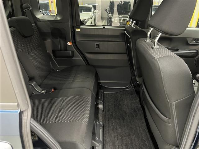 ピクシスメガ Ｌ　ＳＡＩＩＩ　ＬＥＤヘッドランプ　バックモニター　フルセグ　ＤＶＤ再生装置　ＣＤ再生装置　メディアプレイヤー接続　純正アルミ　ベンチシート　スマートキ－　イモビライザー　両側電動スライドドア　ＥＴＣ　車線逸脱警報（13枚目）