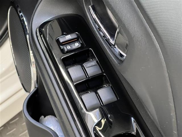 アクア G GRスポーツ・17インチパッケージ 衝突被害軽減ブレーキ 車線逸脱警報 横滑防止装置 デュアルエアバッグ LEDヘッドランプ 先進ライト バックモニター ドライブレコーダー カーナビ イモビライザー スマートキ- ETC フルセグTV(23枚目)