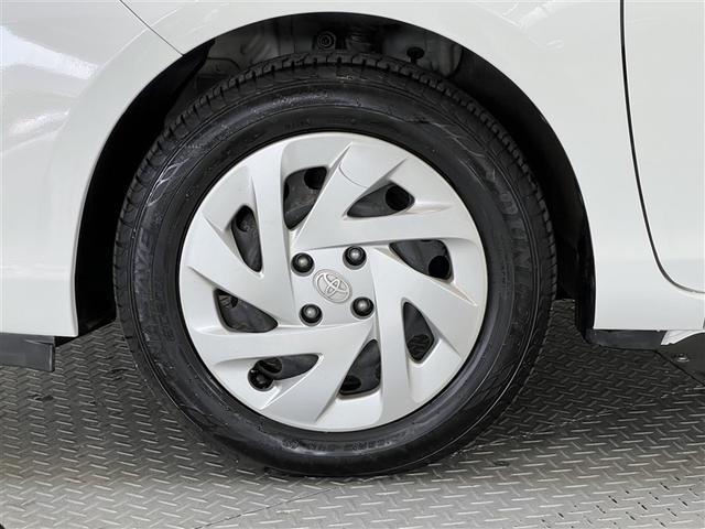 アクア S デュアルエアバッグ 横滑防止装置 キーレスエントリー イモビライザー メディアプレイヤー接続 CD再生装置 リアスポイラー ETC ABS ワンオーナー モケットシート フロントエアコン(7枚目)