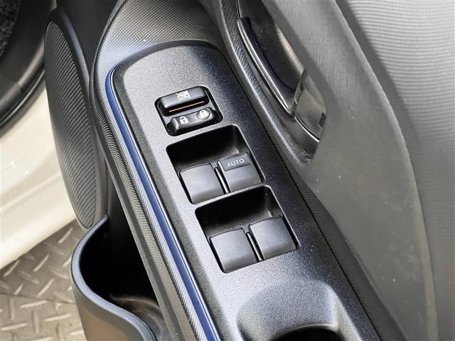 アクア S デュアルエアバッグ 横滑防止装置 キーレスエントリー イモビライザー メディアプレイヤー接続 CD再生装置 リアスポイラー ETC ABS ワンオーナー モケットシート フロントエアコン(21枚目)