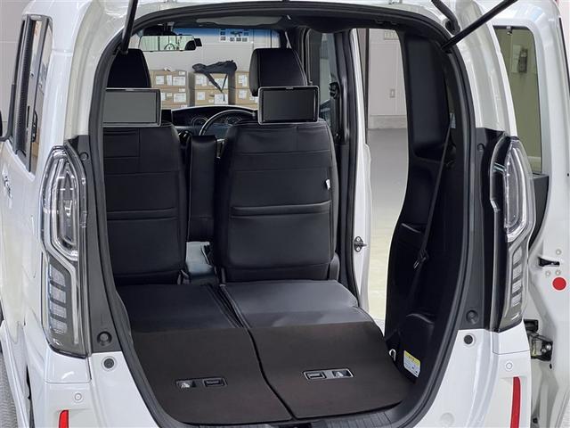 N-BOXカスタム G・Lターボホンダセンシング メモリーナビ フルセグ DVD再生装置 CD再生装置 スマートキ- クルーズコントロール イモビライザー 両側電動スライドドア ETC 衝突被害軽減ブレーキ バックモニター LEDヘッドランプ(17枚目)