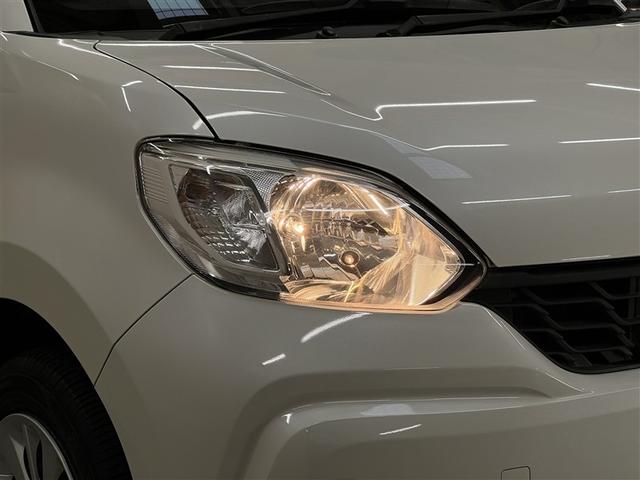 パッソ X LパッケージS メモリーナビ ワンセグ CD再生装置 メディアプレイヤー接続 スマートキ- イモビライザー ワンオーナー 衝突被害軽減ブレーキ バックモニター 横滑防止装置 ペダル踏み間違い急発進抑制装置(5枚目)