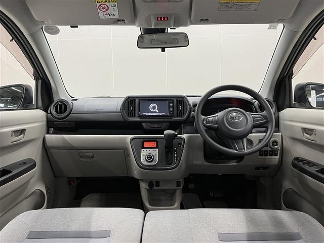 パッソ X LパッケージS メモリーナビ ワンセグ CD再生装置 メディアプレイヤー接続 スマートキ- イモビライザー ワンオーナー 衝突被害軽減ブレーキ バックモニター 横滑防止装置 ペダル踏み間違い急発進抑制装置(17枚目)