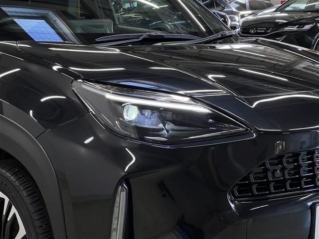 ヤリスクロス Z フルセグ メディアプレイヤー接続 パワーシート スマートキ- イモビライザー クルーズコントロール ETC ワンオーナー 衝突被害軽減ブレーキ 全周囲カメラ ドライブレコーダー LEDヘッドランプ(6枚目)