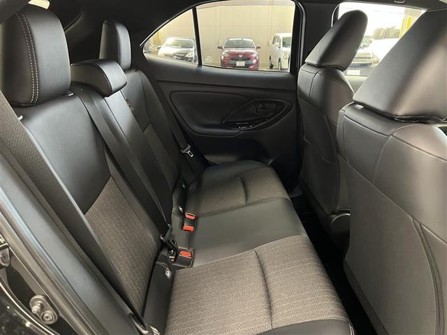 ヤリスクロス Z フルセグ メディアプレイヤー接続 パワーシート スマートキ- イモビライザー クルーズコントロール ETC ワンオーナー 衝突被害軽減ブレーキ 全周囲カメラ ドライブレコーダー LEDヘッドランプ(15枚目)