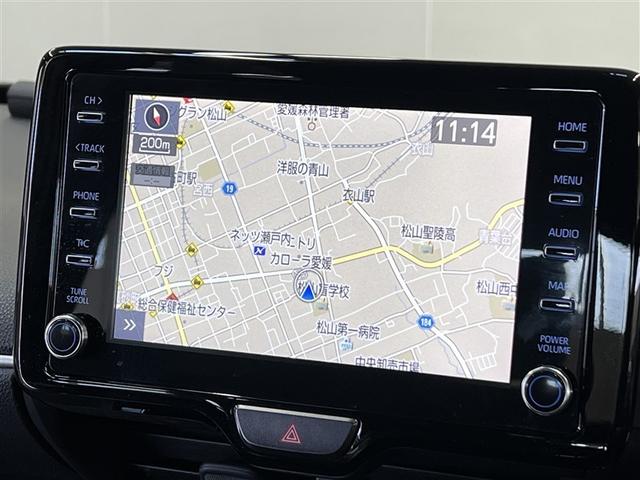 ヤリスクロス Z フルセグ メディアプレイヤー接続 パワーシート スマートキ- イモビライザー クルーズコントロール ETC ワンオーナー 衝突被害軽減ブレーキ 全周囲カメラ ドライブレコーダー LEDヘッドランプ(24枚目)