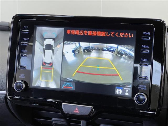 ヤリスクロス Z フルセグ メディアプレイヤー接続 パワーシート スマートキ- イモビライザー クルーズコントロール ETC ワンオーナー 衝突被害軽減ブレーキ 全周囲カメラ ドライブレコーダー LEDヘッドランプ(25枚目)