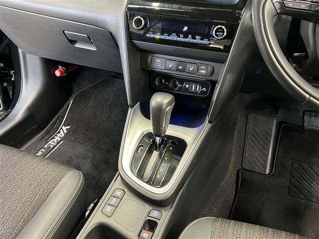 ヤリスクロス Z フルセグ メディアプレイヤー接続 パワーシート スマートキ- イモビライザー クルーズコントロール ETC ワンオーナー 衝突被害軽減ブレーキ 全周囲カメラ ドライブレコーダー LEDヘッドランプ(26枚目)